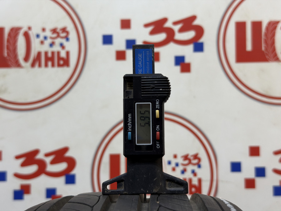 Шина Б/У 195/65 R15 Лето DoubleStar DH-05 Кат. 3