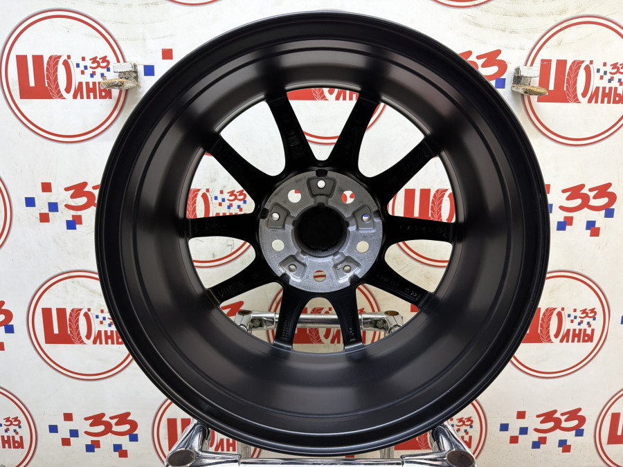 Б/У Диск Литой оригинальный R16 6 876 921 BMW Кат.В