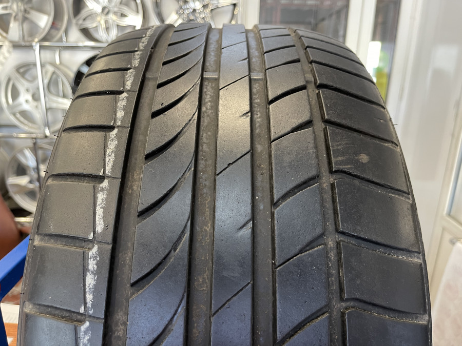 Б/У 275/40 R20 Лето Dunlop SP Sport Maxx TT Кат. 3