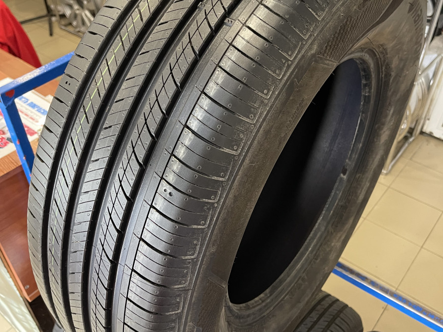 Б/У 265/65 R17 Лето Hankook Ventus S2 AS X RH17 Кат. 1