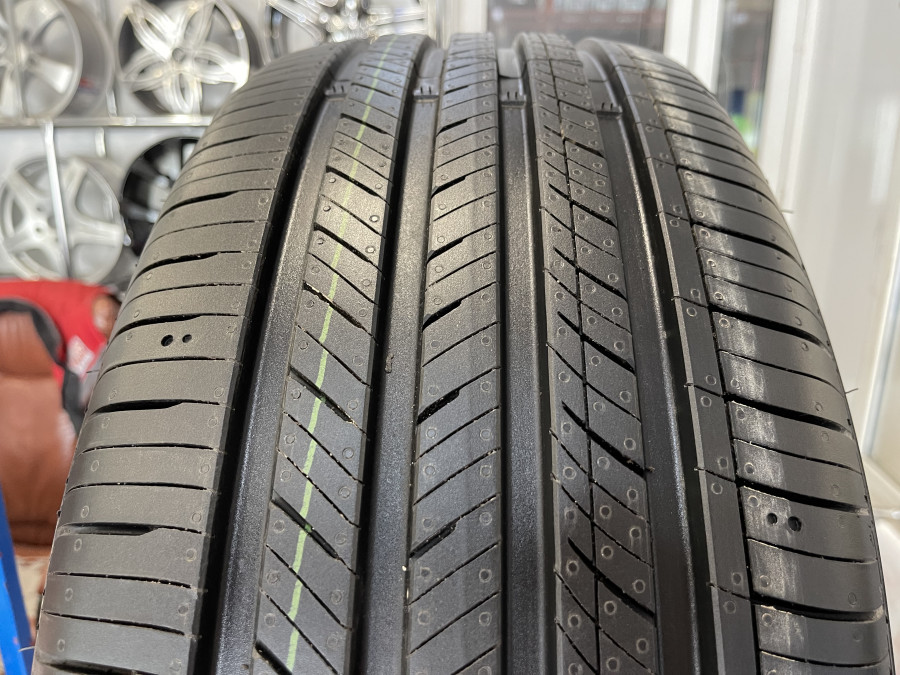 Б/У 265/65 R17 Лето Hankook Ventus S2 AS X RH17 Кат. 1