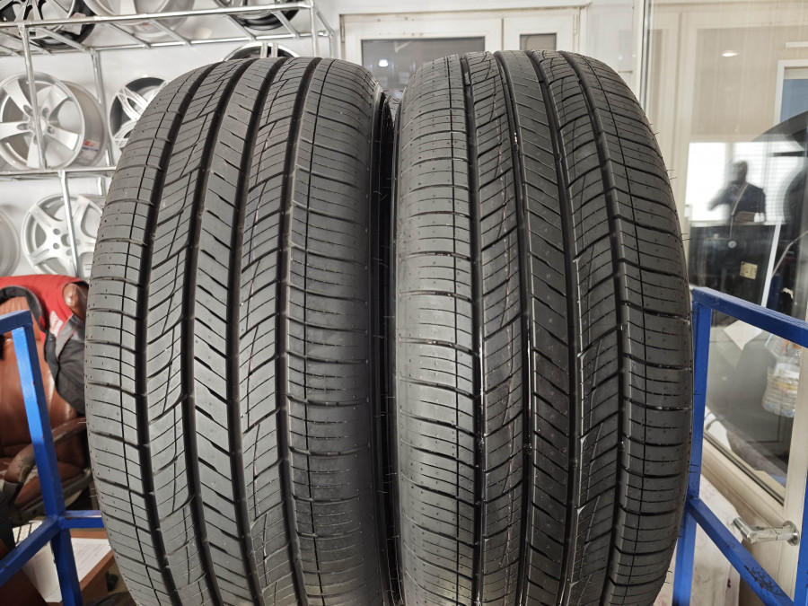 Шина Б/У 265/65 R18 Лето Kumho HP-71 Кат. 1