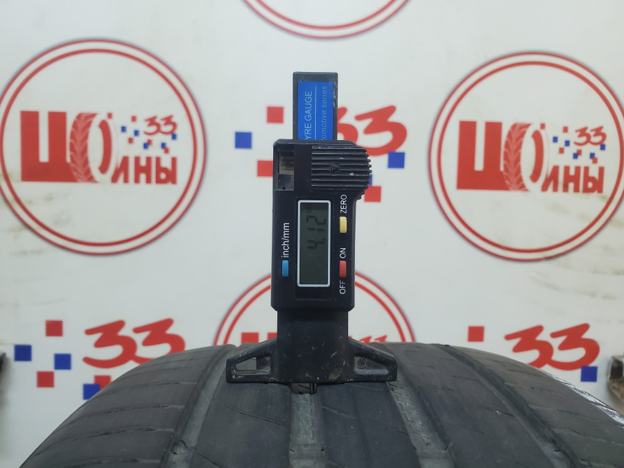 Шина Б/У 225/55 R18 Лето Maxxis Premitra HP6 Кат. 5