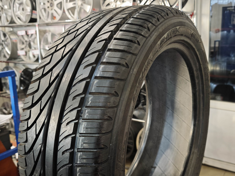 Б/У 245/45 R18 Лето Michelin Pilot Primacy Кат. 1