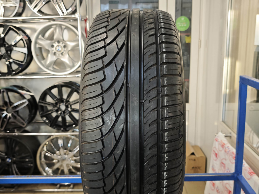 Б/У 245/45 R18 Лето Michelin Pilot Primacy Кат. 1