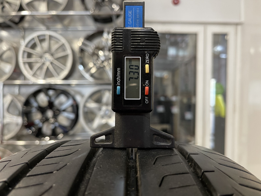 Шина Б/У 205/50 R17 Лето Giti GitiComfort 228V1 Кат. 2