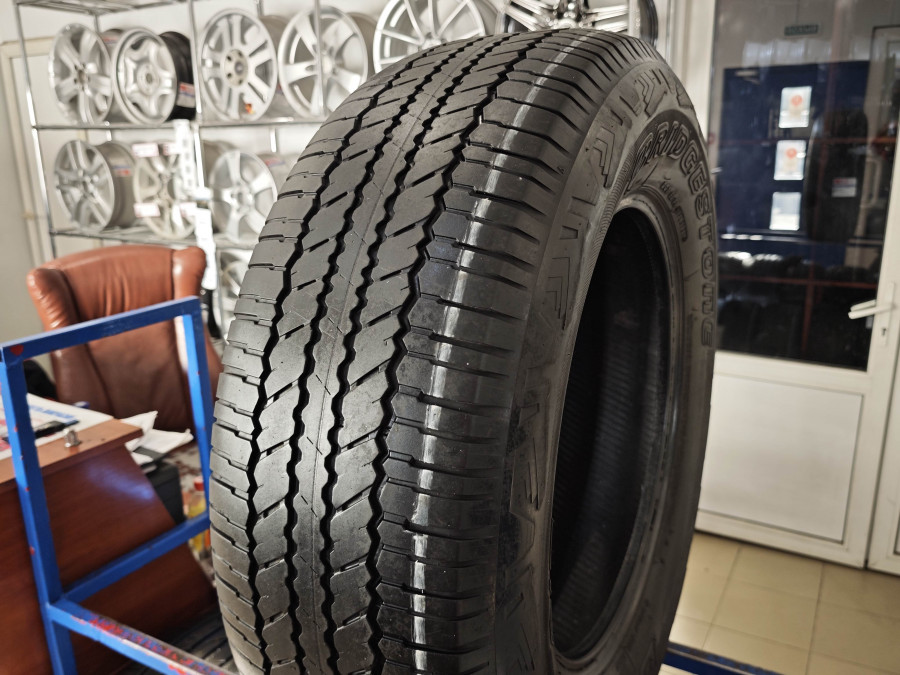 Б/У 265/65 R18 Лето Bridgestone Dueler A/T 693 IV Кат. 4