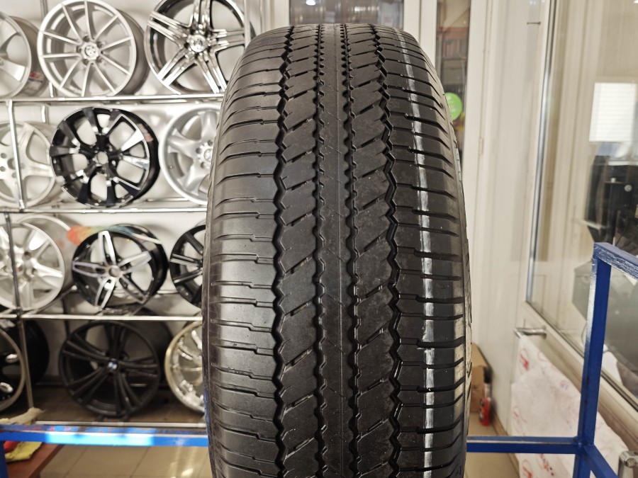 Б/У 265/65 R18 Лето Bridgestone Dueler A/T 693 IV Кат. 4
