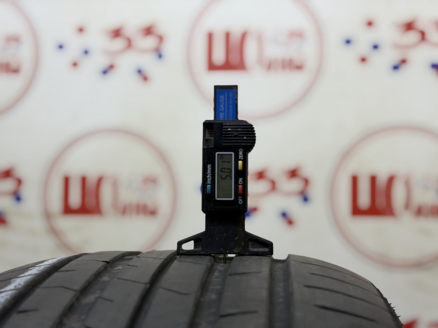 Шина Б/У 275/45 R21 Лето Windforce Catchfors UHP Pro Кат. 5