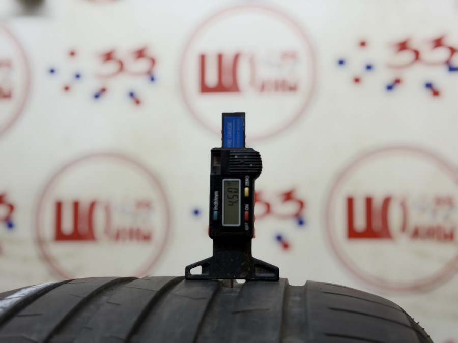 Шина Б/У 315/40 R21 Лето Windforce Catchfors UHP Pro Кат. 5