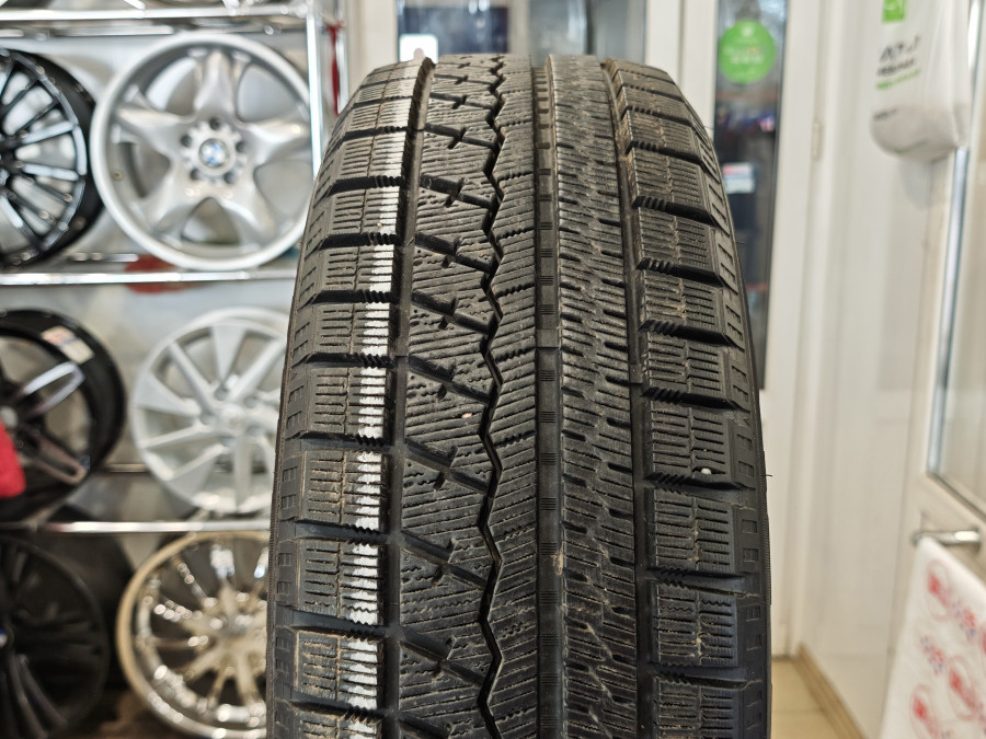 Б/У 195/65 R15 Зима Sailun Ice Blazer Arctic Кат. 2