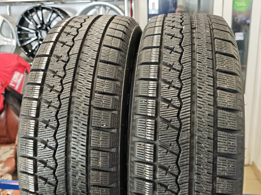Б/У 195/65 R15 Зима Sailun Ice Blazer Arctic Кат. 2