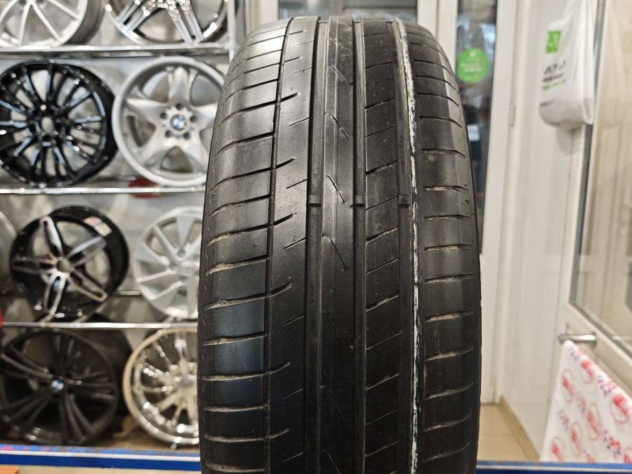 Шина Б/У 225/55 R19 Лето Starmaxx Incurro ST450 Кат. 4