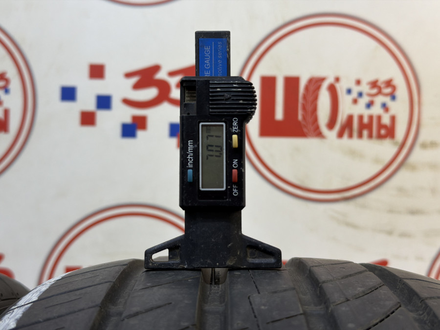 Шина Б/У 235/45 R19 Лето Primewell PS16 Кат. 2