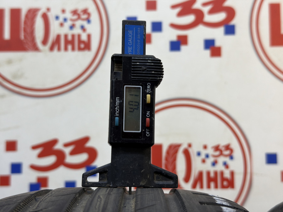 Шина Б/У 185/65 R15 Лето Nokian Tyres Nordman SX2 Кат. 5