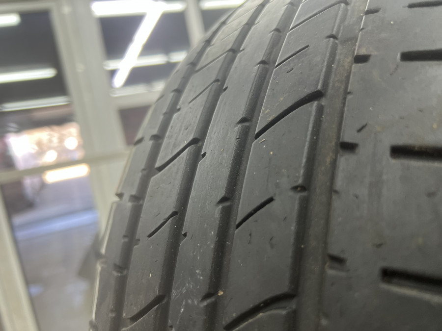 Шина Б/У 205/55 R16 Лето BRIDGESTONE Turanza ER-30 Кат. 2
