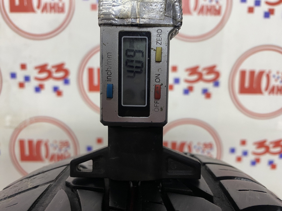 Шина Б/У 175/70 R13 Лето AMTEL 2-P  K-250 Кат. 5