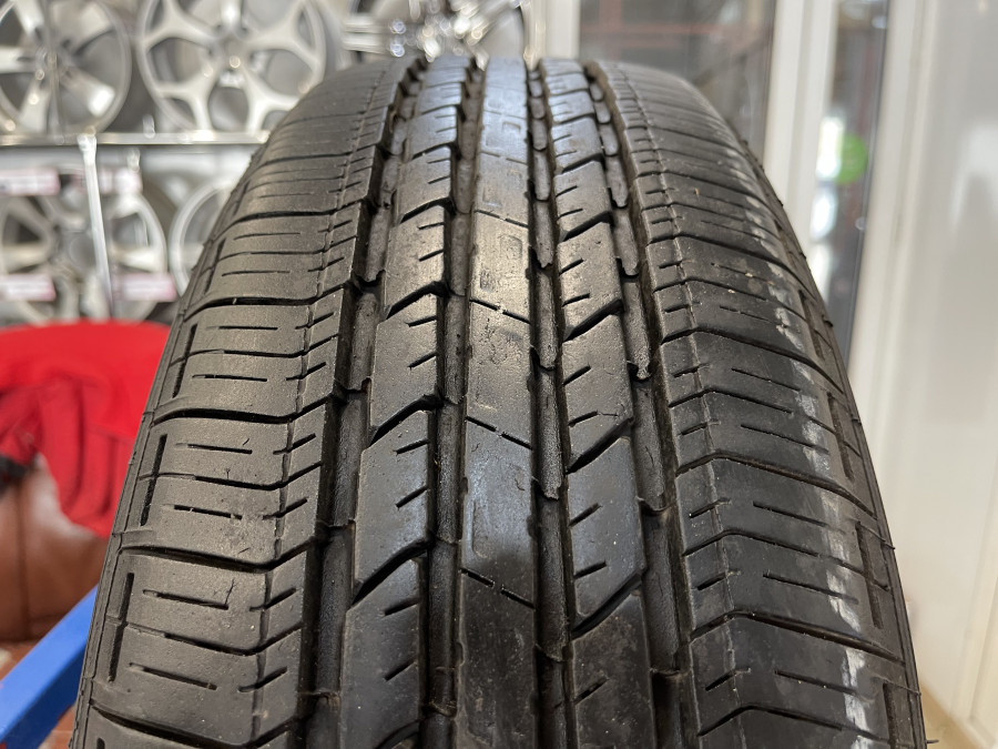 Б/У 225/70 R16 Лето GOODYEAR Integrity Кат. 3