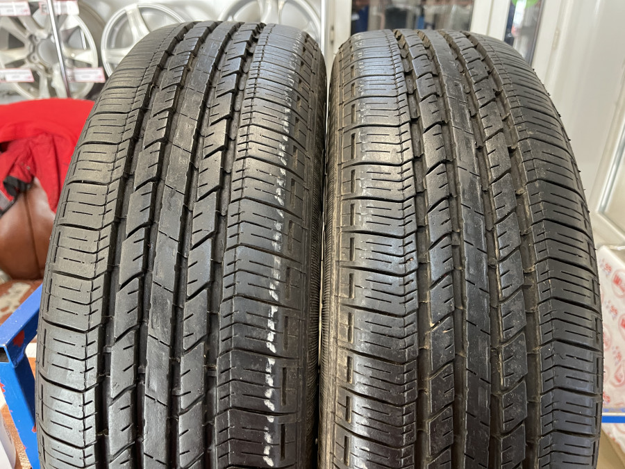 Б/У 225/70 R16 Лето GOODYEAR Integrity Кат. 3