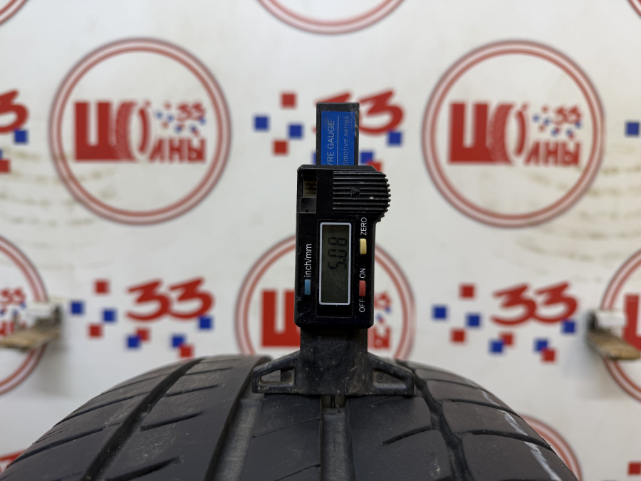 Б/У 215/60 R16 Лето MICHELIN Primacy HP Кат. 3