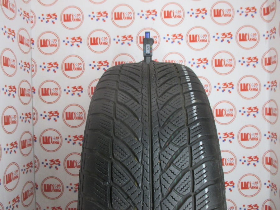 Б/У 255/50 R19 Зима GOODYEAR Wrangler Ultra Grip RSC Кат. 3