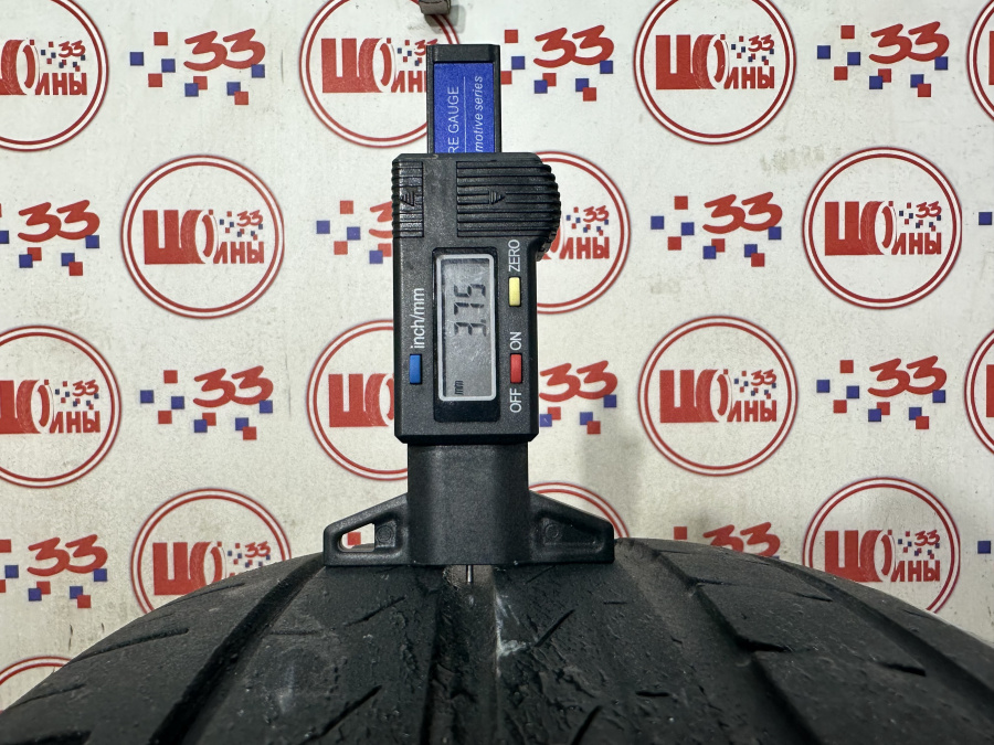 Б/У 205/55 R16 Лето PIRELLI P-7 Cinturato Кат. 5