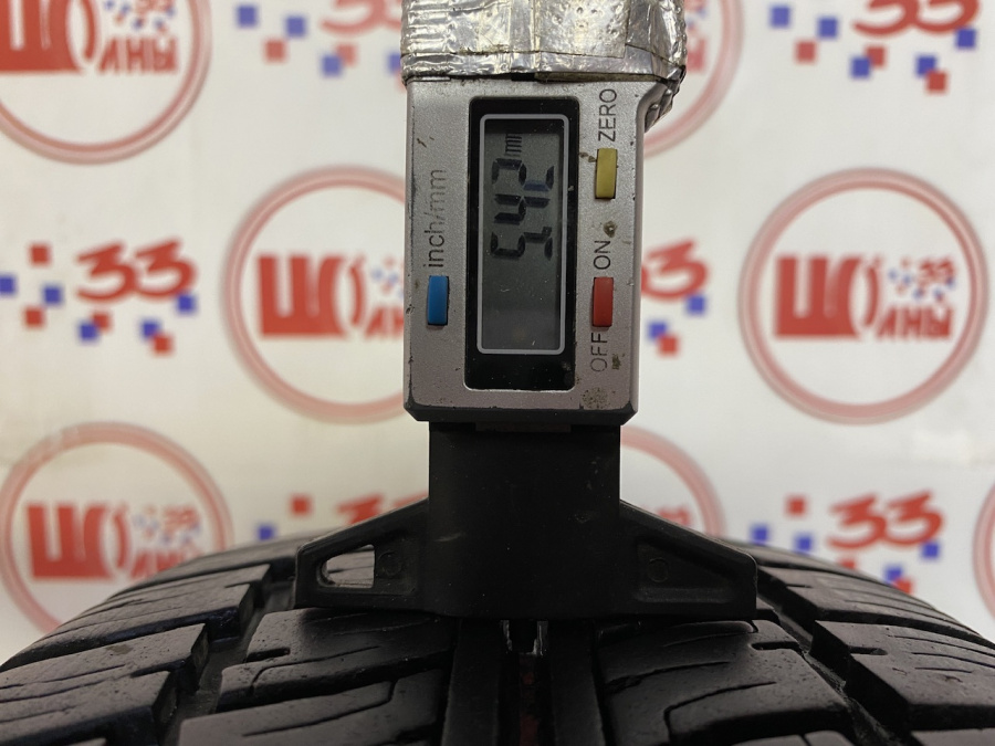 Б/У 175/65 R14 Лето КАМА 217 Кат. 5