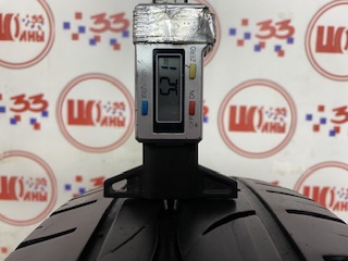 Шина Б/У 175/70 R14 Лето PIRELLI P-1 Cinturato  Кат. 4