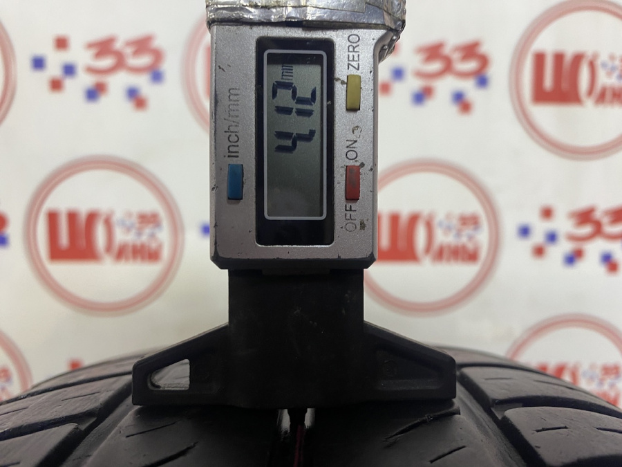 Шина Б/У 185/65 R15 Лето AMTEL DC K-289 Кат. 4