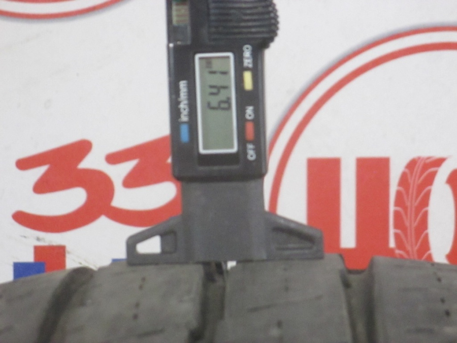 Шина Б/У 215/70 R15C Лето CONTINENTAL Vanco-2 Кат. 3