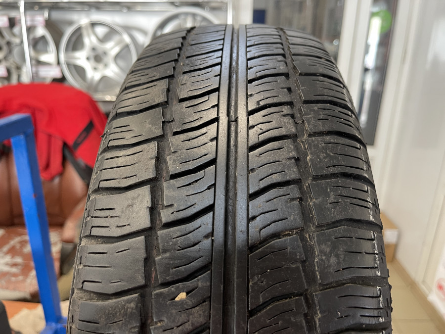 Б/У 175/65 R14 Лето КАМА 217 Кат. 4