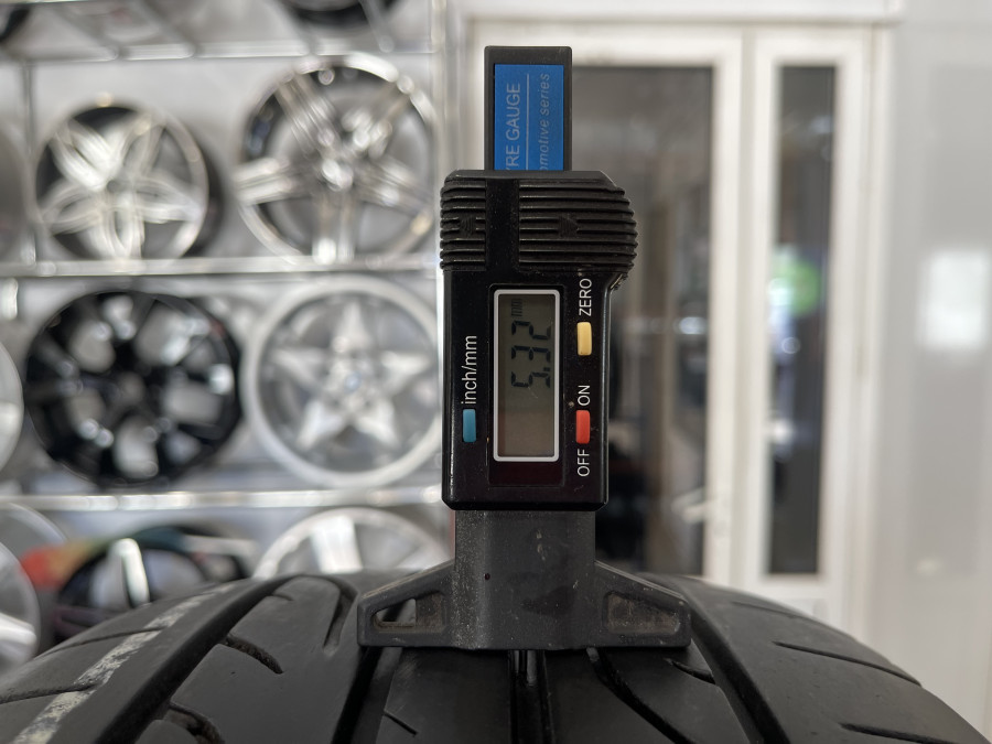 Б/У 205/55 R16 Лето DUNLOP LM-704 Кат. 4