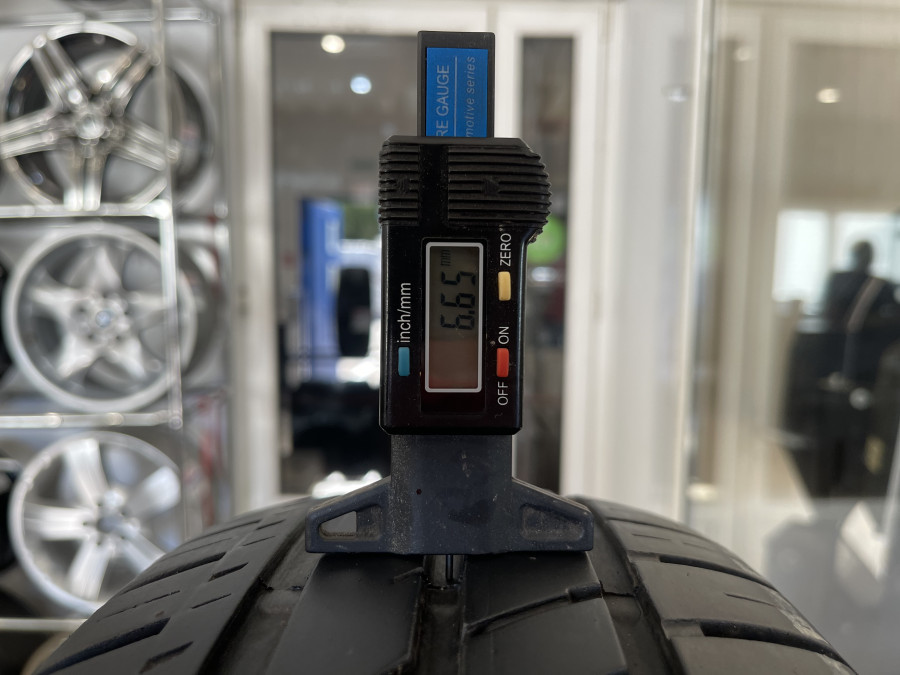 Б/У 185/65 R15 Лето Matador MP-44 Elite-3 Кат. 2