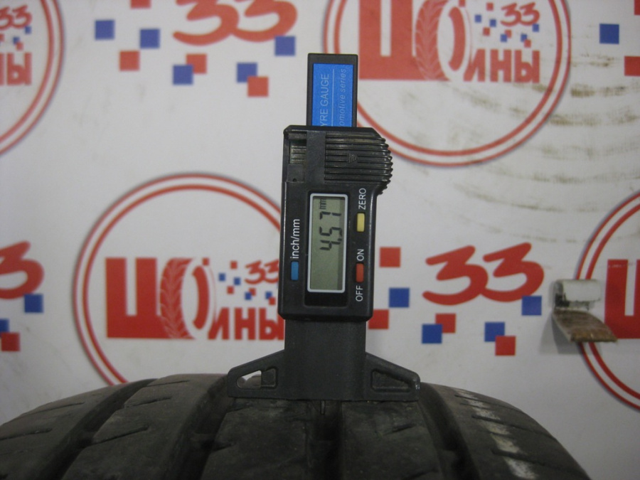 Шина Б/У 205/60 R16 Лето TOYO R-38 Кат. 4