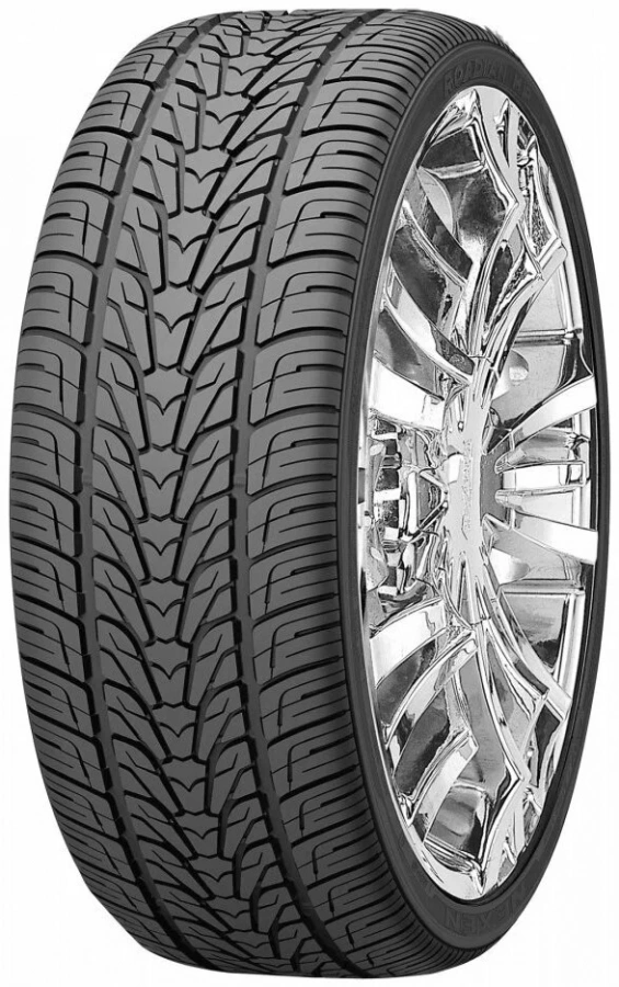 Шина Новое 275/40 R20 Лето Roadstone Roadian HP  V