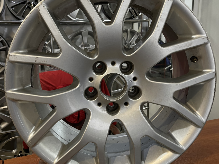 Б/У Диск Литой оригинальный R19 6774397 BMW Кат.А2