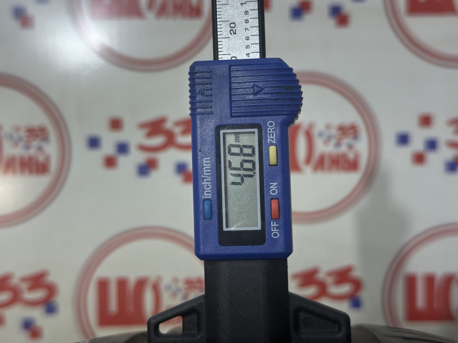 Шина Б/У 185/65 R15 Лето Viatti Strada Asimmetrico V-130 Кат. 5