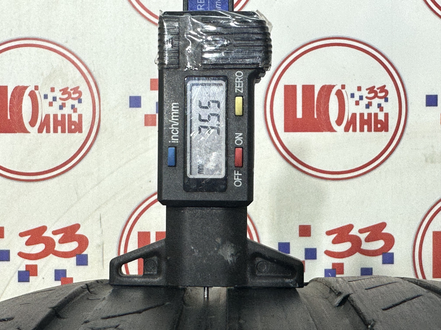 Б/У 225/50 R18 Лето CONTINENTAL C.Sport Contact-5 RSC Кат. 5