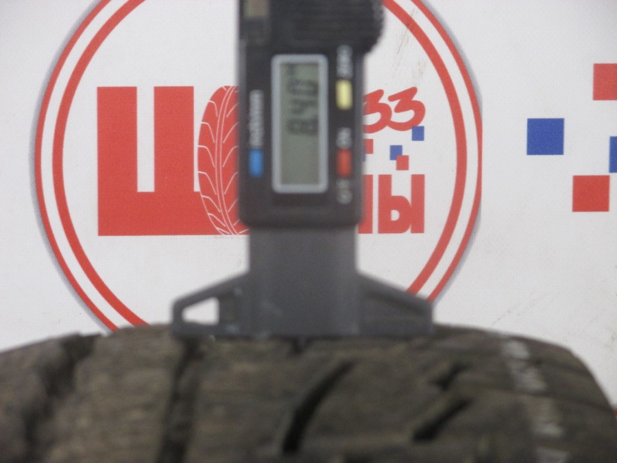 Б/У 185/65 R15 Зима Cordiant Winter Drive PW-1 Кат. 2