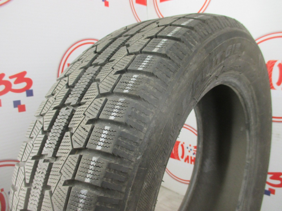 Шина 205/60/R16 TOYO Observe Garit GIZ износ не более 25%