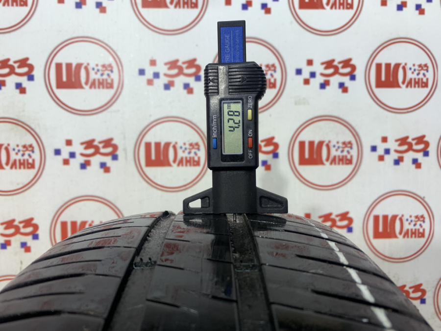Б/У 185/65 R15 Лето MICHELIN Energy XM-2 Кат. 5