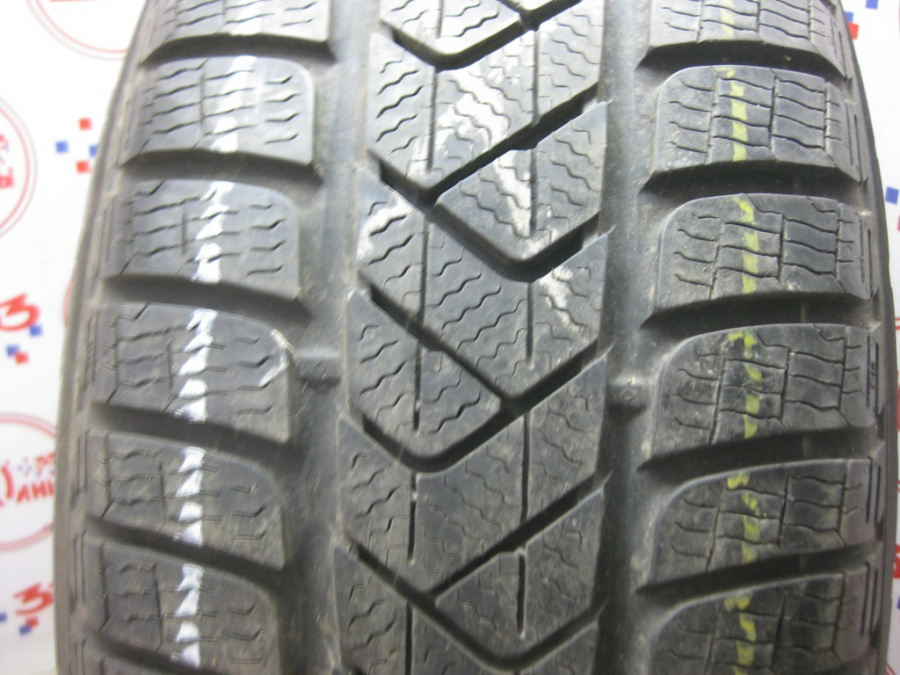 Шина Новое 235/60 R18 Зима Шипы  Roadstone Winguard WinSpike SUV  T