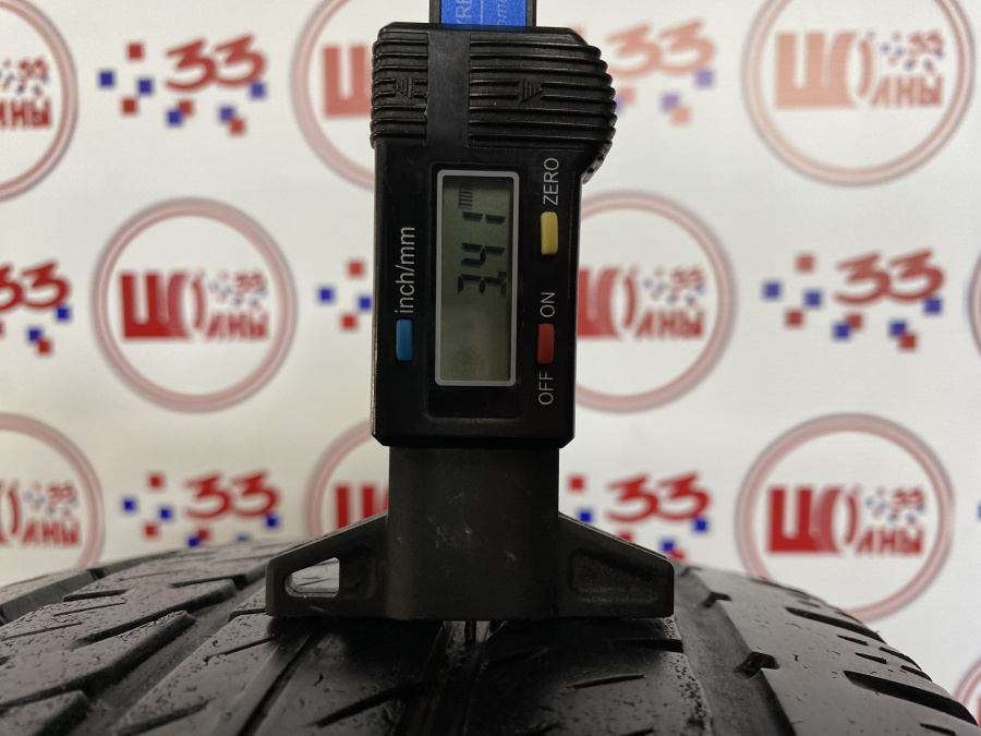 Шина Б/У 215/65 R16 Лето Viatti Bosco A/T V-237 Кат. 5