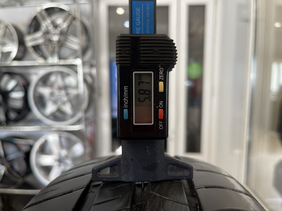 Шина Б/У 165/65 R15 Лето MICHELIN Energy Saver Кат. 3