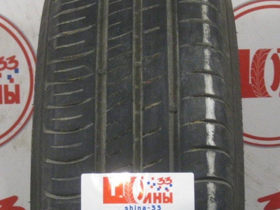 Шина Б/У 185/65 R15 Лето KUMHO KH-27 Кат. 2