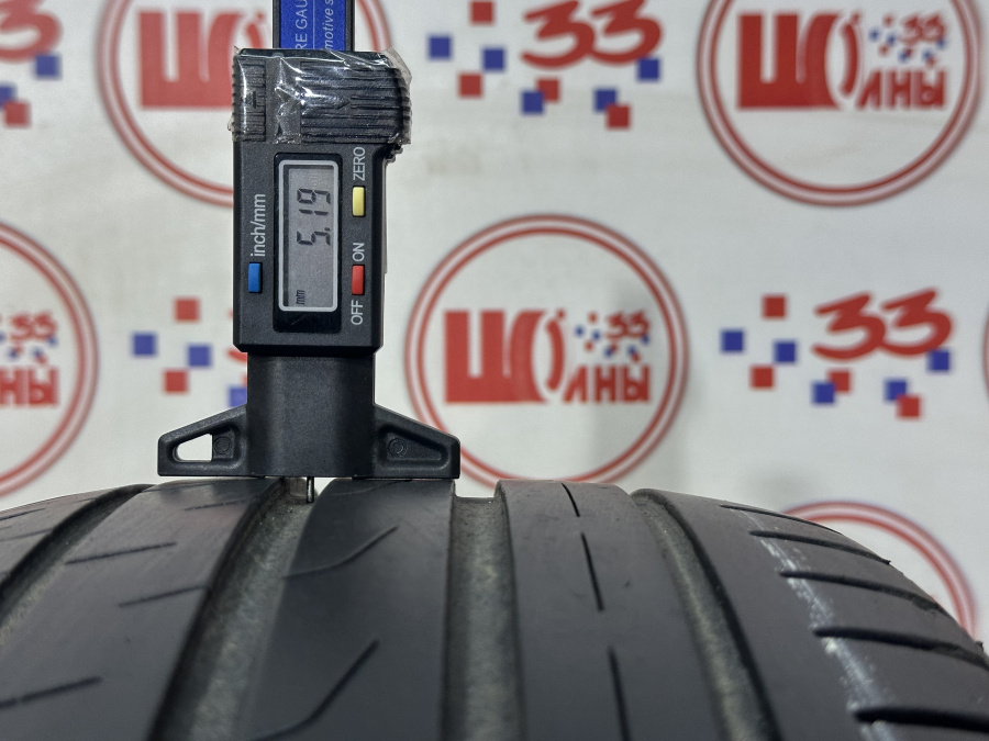 Шина Б/У 205/55 R16 Лето TOYO Proxes CF-2/CF-2 SUV Кат. 5