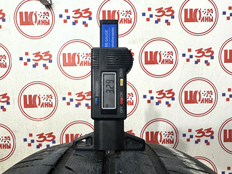 Шина Б/У 185/65 R15 Лето TOYO NanoEnergy 3 Кат. 5