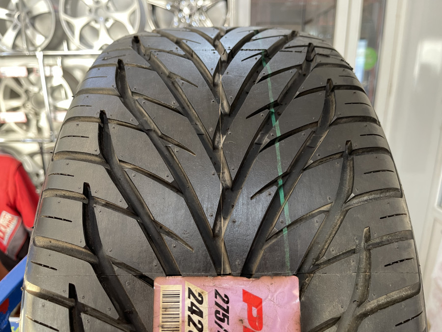 Б/У 275/45 R19 Лето TOYO Proxes ST Кат. 2