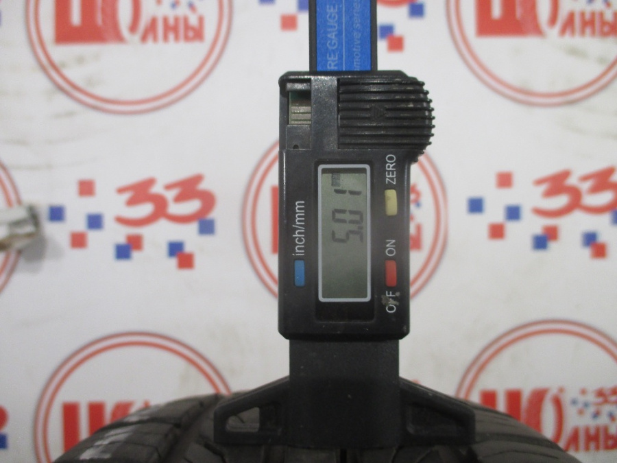 Шина Б/У 175/70 R13 Лето КАМА Breeze HK-132 Кат. 4