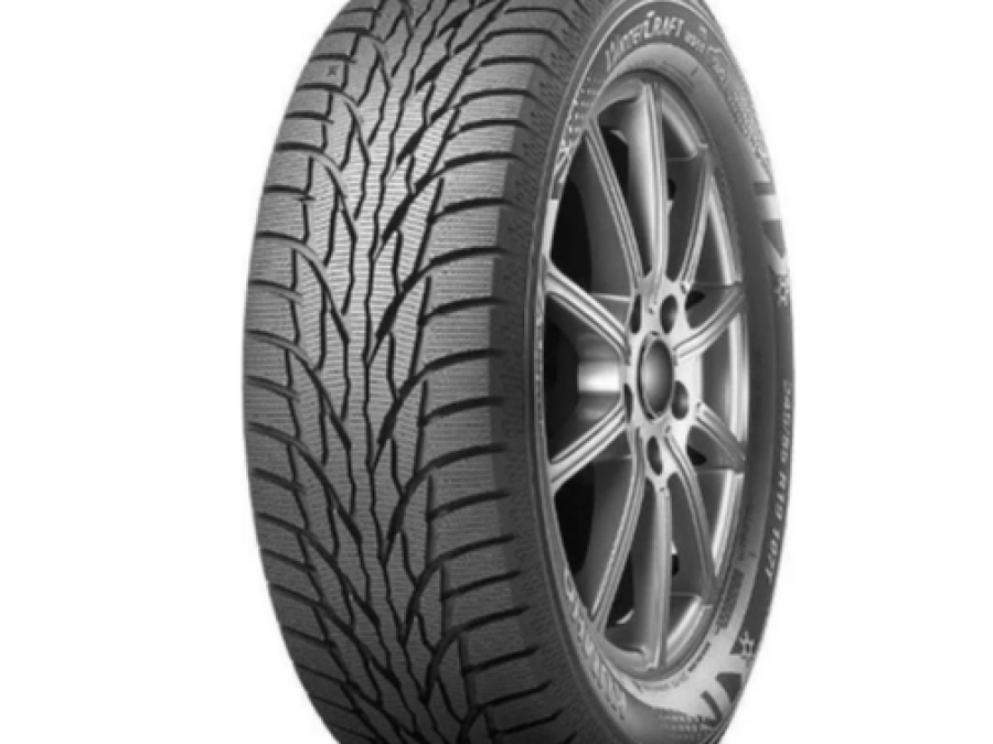Шина Новое 245/55 R19 Зима KUMHO WS-51  T